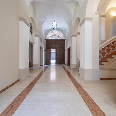 Via Emilia Centro - Stupendo Appartamento A Modena Exteriér fotografie