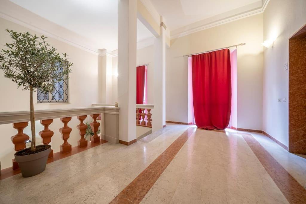 Via Emilia Centro - Stupendo Appartamento A Modena Exteriér fotografie