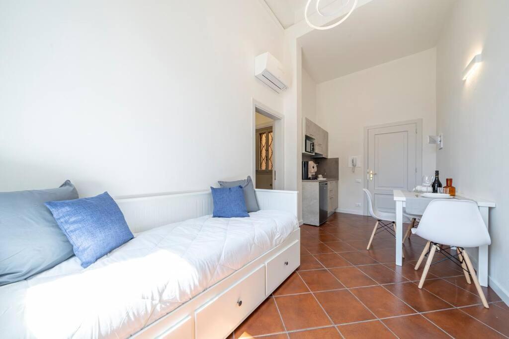 Via Emilia Centro - Stupendo Appartamento A Modena Exteriér fotografie