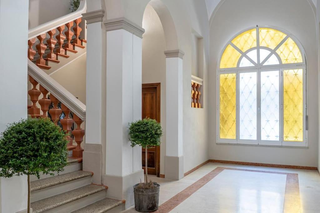 Via Emilia Centro - Stupendo Appartamento A Modena Exteriér fotografie