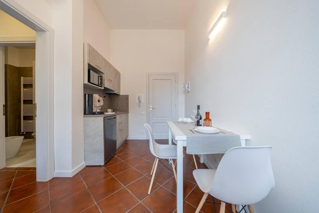Via Emilia Centro - Stupendo Appartamento A Modena Exteriér fotografie