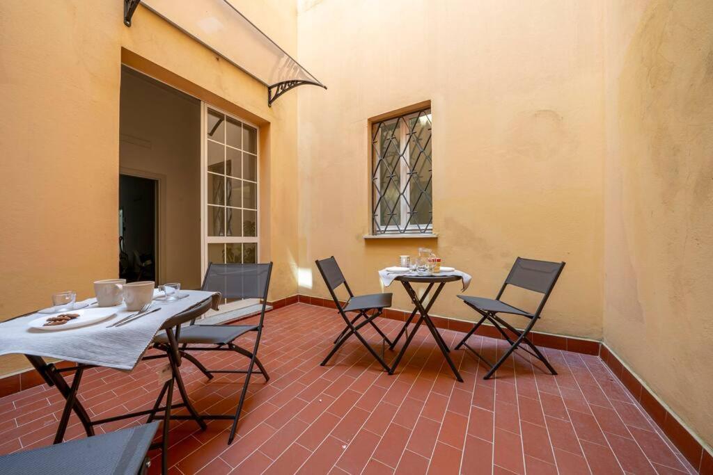 Via Emilia Centro - Stupendo Appartamento A Modena Exteriér fotografie