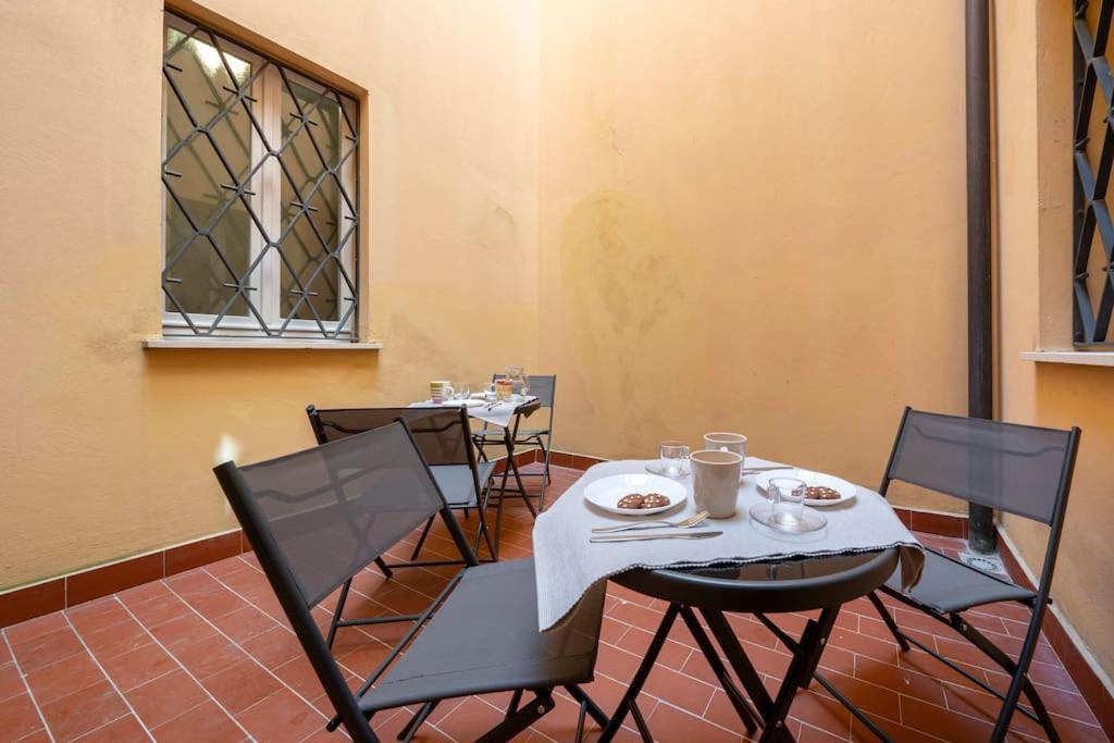 Via Emilia Centro - Stupendo Appartamento A Modena Exteriér fotografie