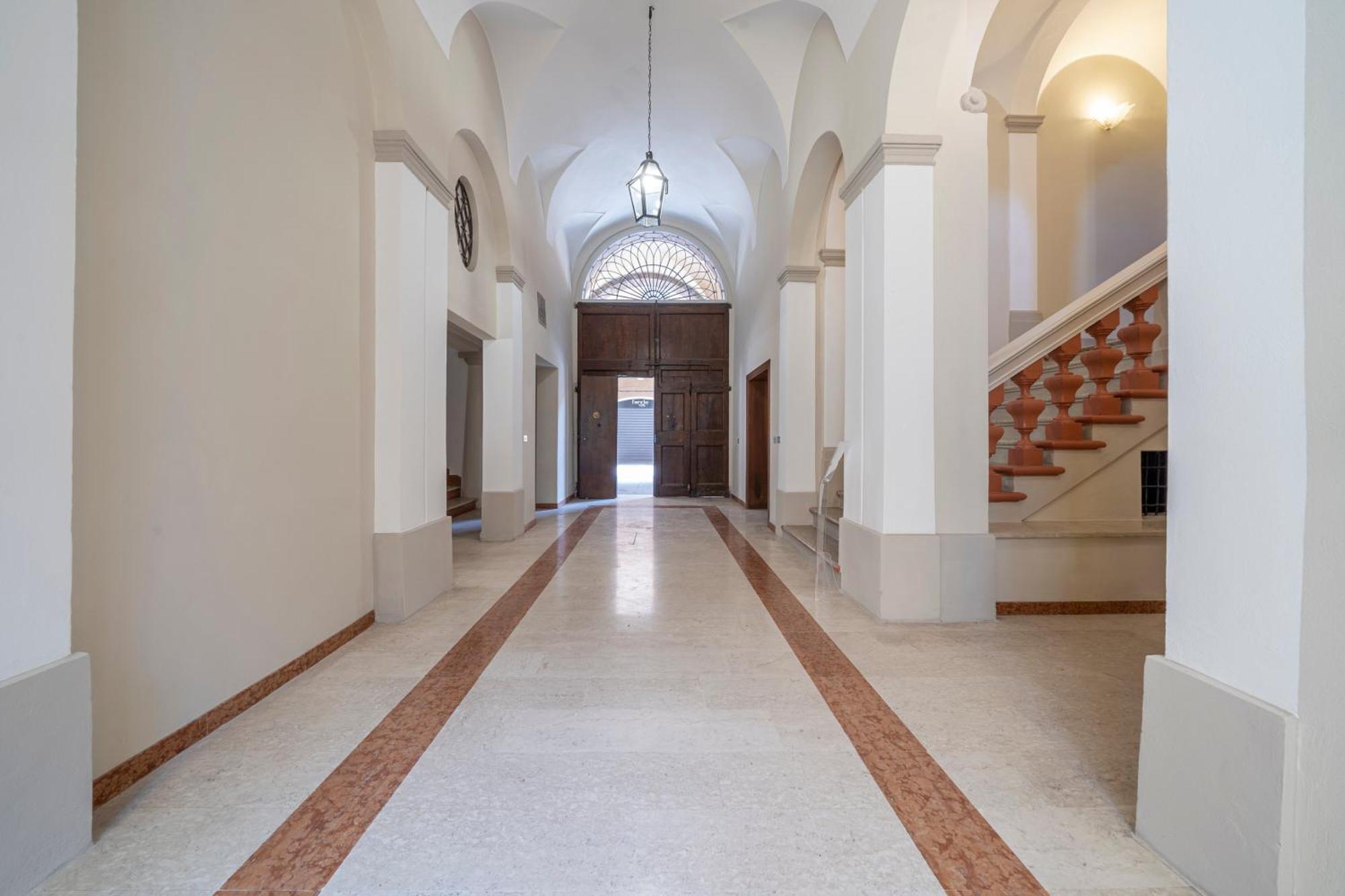 Via Emilia Centro - Stupendo Appartamento A Modena Exteriér fotografie