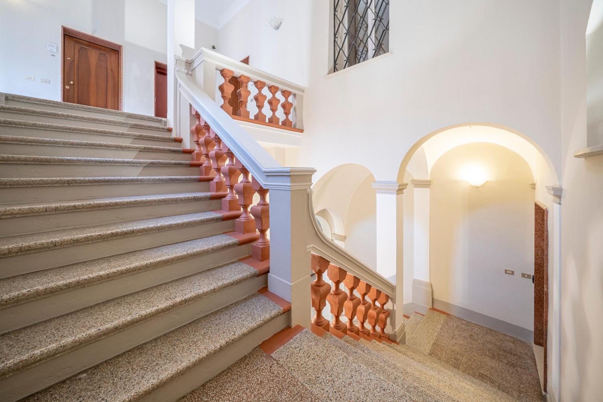 Via Emilia Centro - Stupendo Appartamento A Modena Exteriér fotografie